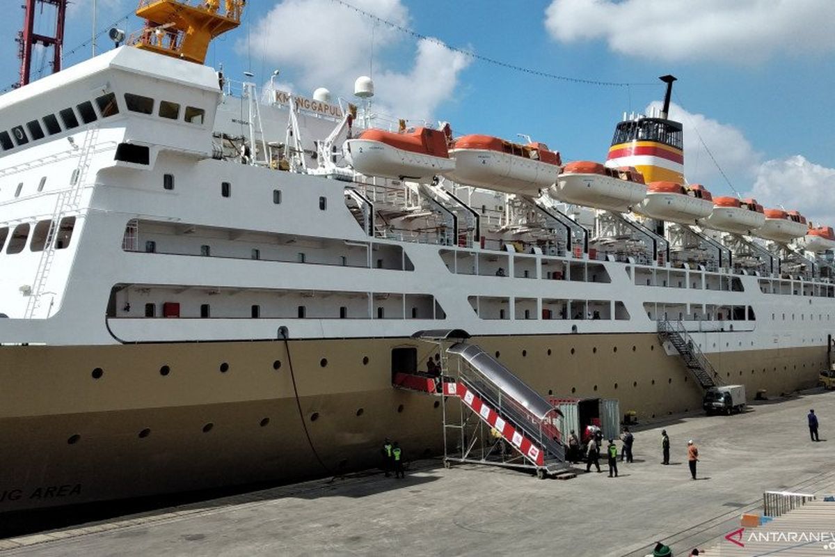 Ternate, KM Nggapulu, rute kapal pelni, harga tiket kapal pelni, jadwal kapal Pelni Ternate Jakarta, jadwal kapal pelni ternate jakarta 2025, jadwal kapal laut Ternate Jakarta, jadwal keberangkatan kapal laut ternate jakarta, jadwal kapal laut ternate ke jakarta, jadwal kapal laut dari ternate ke jakarta, Jadwal Kapal Pelni Rute Ternate ke Jakarta September–Oktober 2025, Lengkap dengan Harga Tiket
