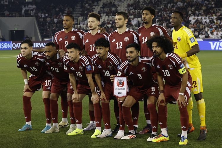 Piala Asia 2027, Timnas Indonesia, John Herdman, Analisis Grup F Piala Asia 2027, Timnas Indonesia Dikepung para Juara