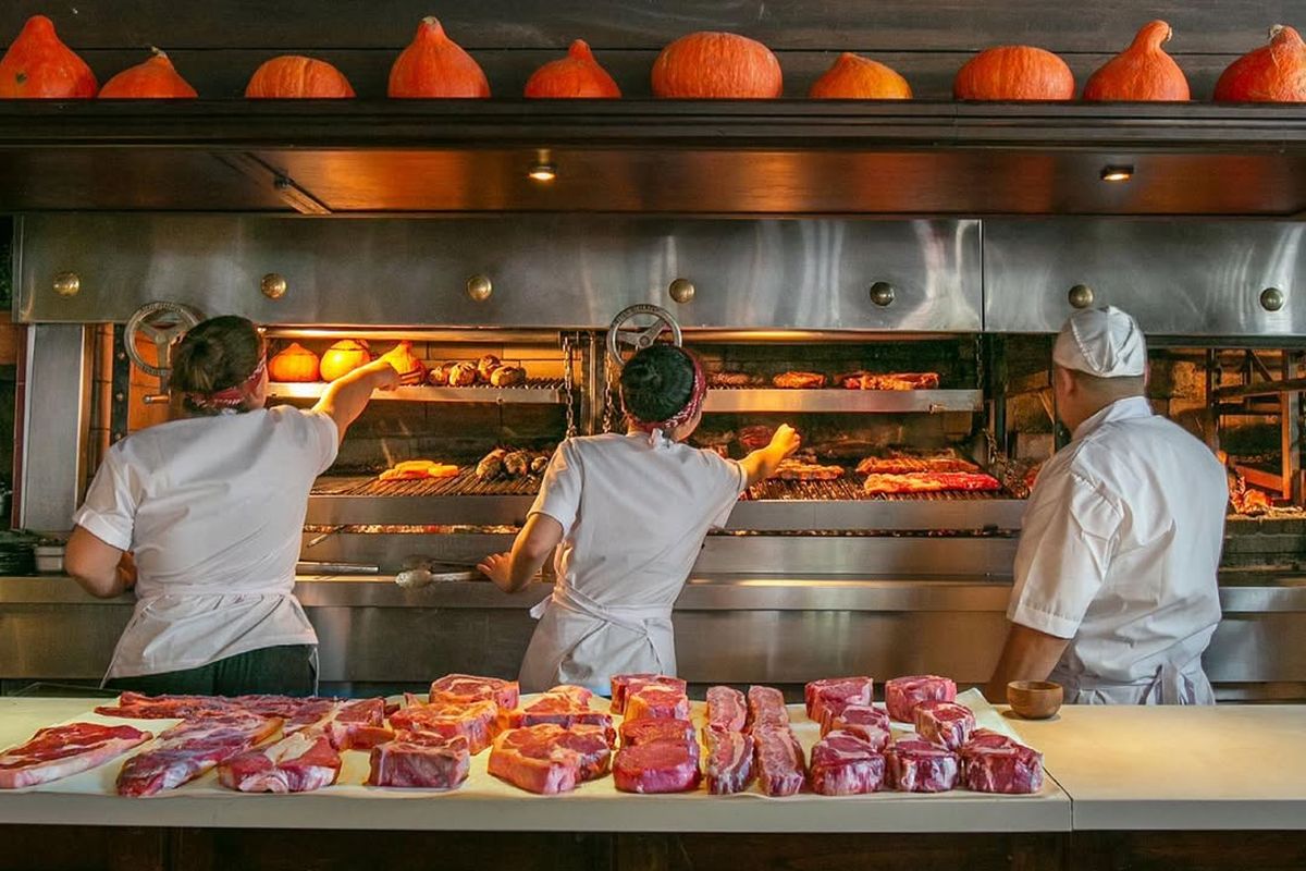 restoran steak terbaik di dunia, 101 restoran steak terbaik di dunia, restoran steak terbaik di dunia asal indonesia, kriteria restoran steak terbaik di dunia, daftar lengkap restoran steak terbaik di dunia, 101 Restoran Steak Terbaik di Dunia 2025, Ada dari Indonesia