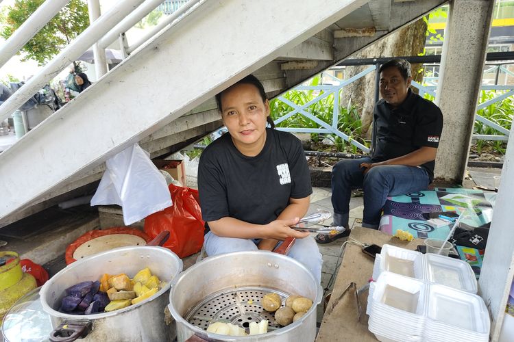 durasi kukus pisang kepok, berapa lama durasi mengukus pisang, durasi mengukus pisang, Catat! Ini Durasi Ideal Mengukus Pisang Supaya Tidak Benyek