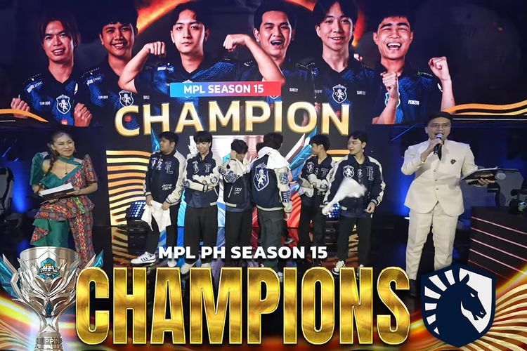 e-sports, game, League of Legends, turnamen, 10 Turnamen E-sports Paling Populer Tahun 2025, 1. 2025 World Championship (League of Legends), 2. MPL Indonesia Season 15 (Mobile Legends: Bang Bang), 3. Mid-Season Invitational 2025 (League of Legends), 4. MPL Indonesia Season 16 (Mobile Legends: Bang Bang), 5. MLBB Mid Season Cup 2025, 6. ESL Snapdragon Pro Series: Mobile Masters 2025, 7. LCK 2025 Season (League of Legends), 8. LCK Road to MSI 2025, 9. LCK Cup 2025, 10. MPL Philippines Season 15 (Mobile Legends: Bang Bang)