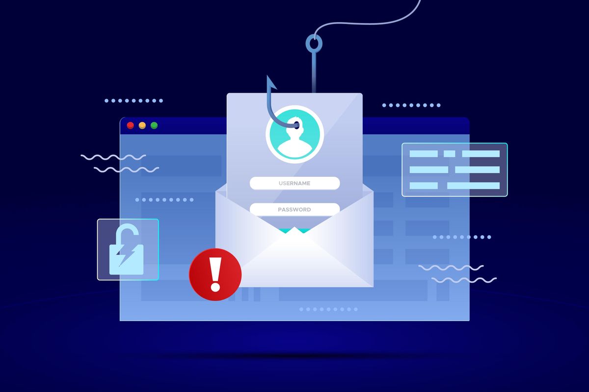 E-mail, e-mail spoofing, ciri-ciri e-mail spoofing, Kenali Ciri-Ciri E-mail Spoofing agar Tak Jadi Korban Penipuan, Periksa header e-mail, Nama dan alamat e-mail tidak cocok, Isi pesan penuh ancaman atau tekanan, Permintaan data pribadi, Tautan dan lampiran mencurigakan, Konten bisa ditemukan di internet, Tanda tangan e-mail tidak konsisten, Mengapa e-mail spoofing berbahaya?