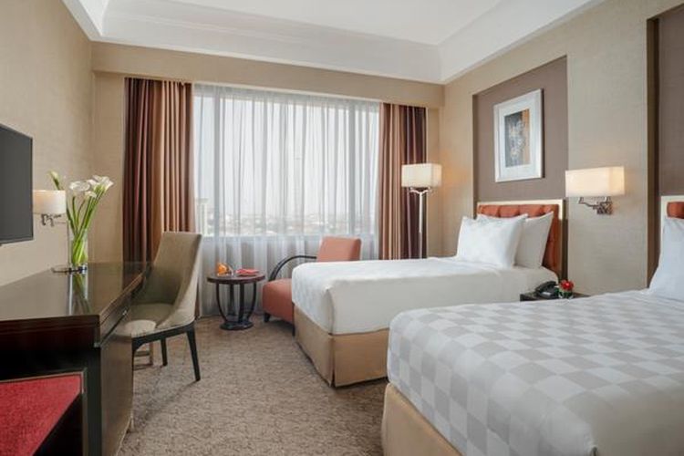 Wisata Semarang, hotel semarang murah, hotel semarang simpang lima, hotel semarang bintang 5, hotel semarang bintang 4, hotel semarang bintang 3, hotel semarang dekat simpang lima, hotel di semarang dekat simpang 5, 7 Hotel di Semarang Dekat Simpang Lima, Nginap Saat Libur Lebaran 2025, 1. Hotel Ciputra Semarang Managed by Swiss-Belhotel International, 2. Hotel Santika Premiere Semarang, 3. ibis Styles Semarang Simpang Lima, 4. Grand Arkenso Parkview Hotel, 5. Hotel @HOM Semarang by Horison, 6. Louis Kienne Hotel Simpang Lima, 7. Holiday Inn Express Semarang Simpang Lima, an IHG Hotel