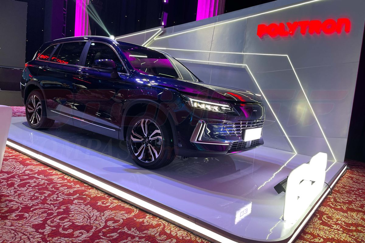 Polytron, mobil listrik, Skyworth, Mobil listrik, G3 dan G3, Kerja Sama Polytron dan Skyworth: Mobil Listrik Pertama di Indonesia