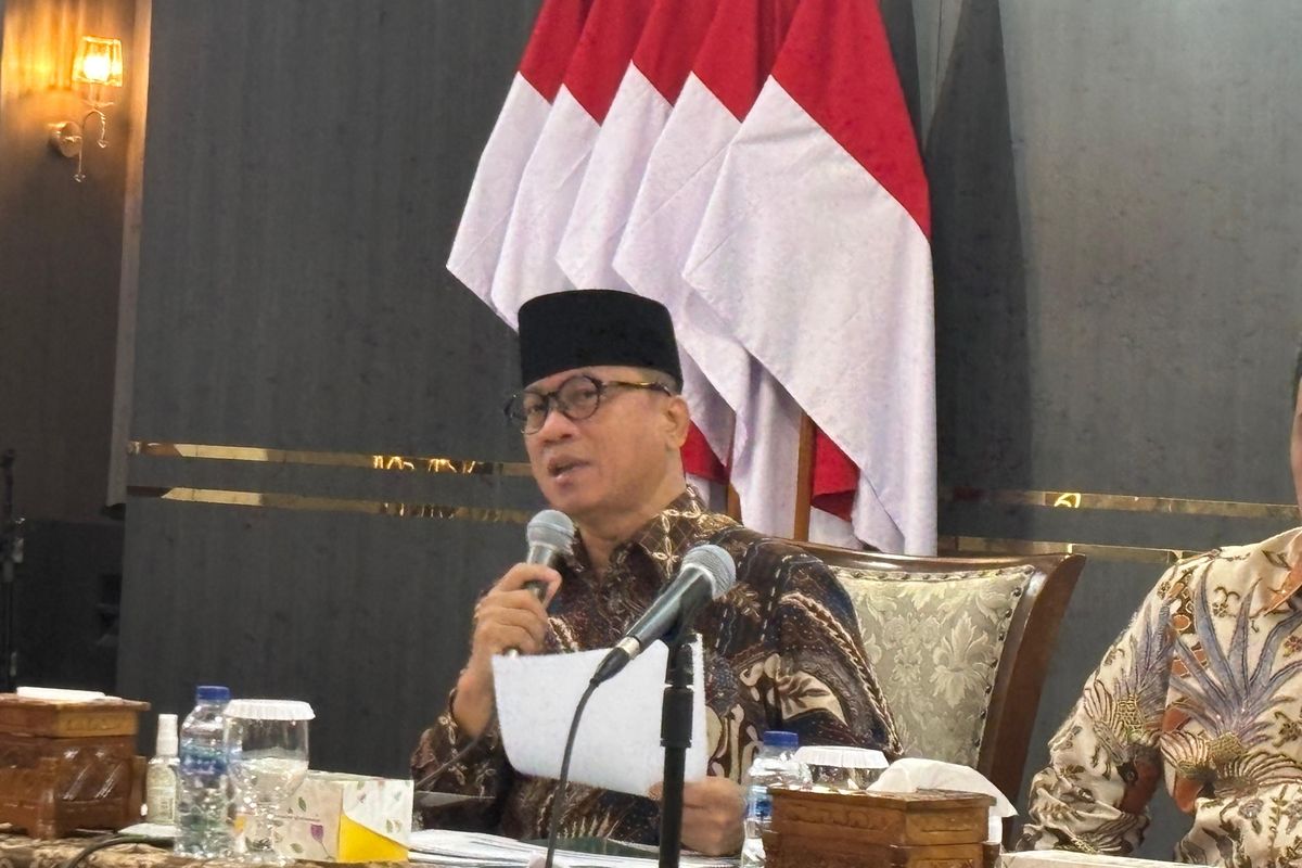Komisi V DPR, agunan bank, jaminan utang, Mendes PDT Yandri Susanto, desa sukawangi bogor, Desa Sukawangi Bogor Jadi Agunan Utang sejak 1980, Mendes Yandri: Lucu tapi Menyedihkan