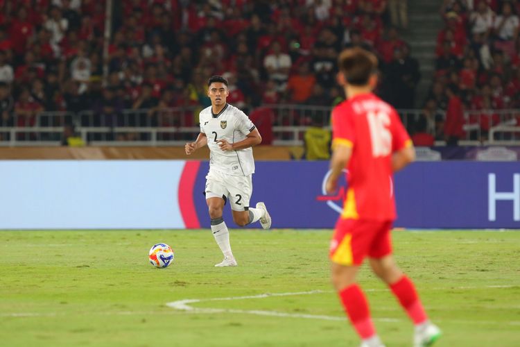 ASEAN U23 Championship 2025, Timnas U23 Indonesia, Gerald Vanenburg, Vietnam vs Indonesia, Evaluasi Kekalahan Timnas U23: Ketajaman Lini Depan hingga Masalah Fisik
