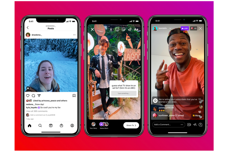 Instagram, Stories, Snapchat, Instagram Stories, IG Stories, Boomerang, Nostalgia 2016, Era Sebelum Instagram Stories Bikin Kita Ketagihan
