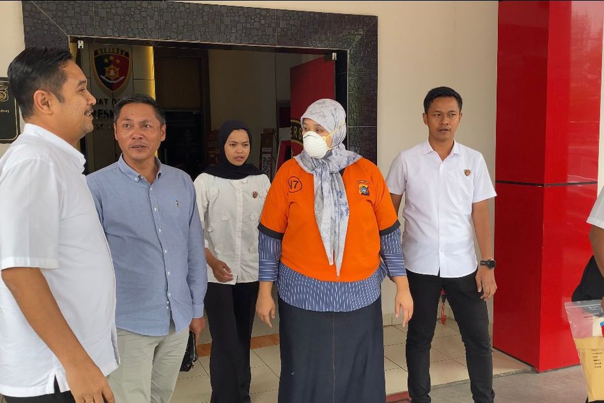 Polda Bangka Belitung, dokter spesialis anak, polda bangka belitung, kasus dokter anak di bangka, dokter anak bangka, Dokter Spesialis Anak Jadi Tersangka Dugaan Malapraktik di Bangka Dibawa ke Pengadilan: Dukungan IDI Menguat
