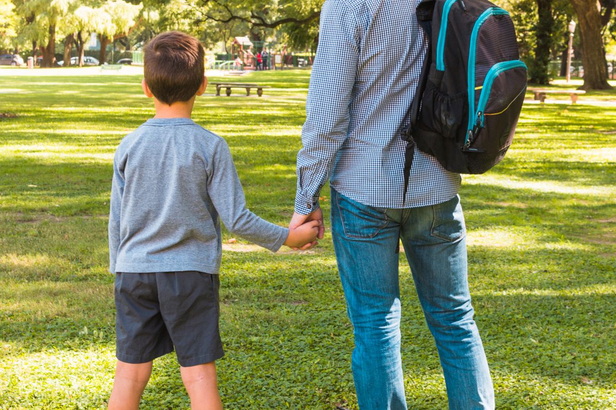 grooming, child grooming, Ini Pola Child Grooming yang Sering Tak Disadari Orangtua