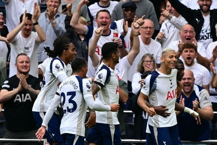 Liga Inggris, Arsenal, Tottenham, Gabriel Magalhaes, Arsenal vs Tottenham, Premier League, Arsenal Vs Tottenham: 19 Pemain Absen, Badai Cedera Derbi London Utara