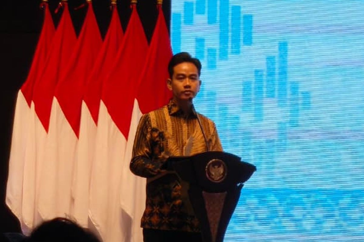 Prabowo Subianto, KTT G20, Donald Trump, Afrika Selatan, Xi Jinping, prabowo subianto, Gibran Rakabuming Raka, ktt g20 2025, ktt g20 afrika selatan, Prabowo Tidak Hadir, Ini Agenda Gibran di KTT G20 Afrika Selatan