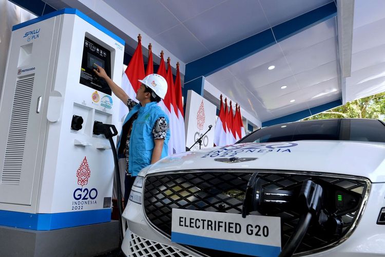 SPKLU, Bolehkah Sering Fast Charging Mobil Listrik? Ini Kata Ahli