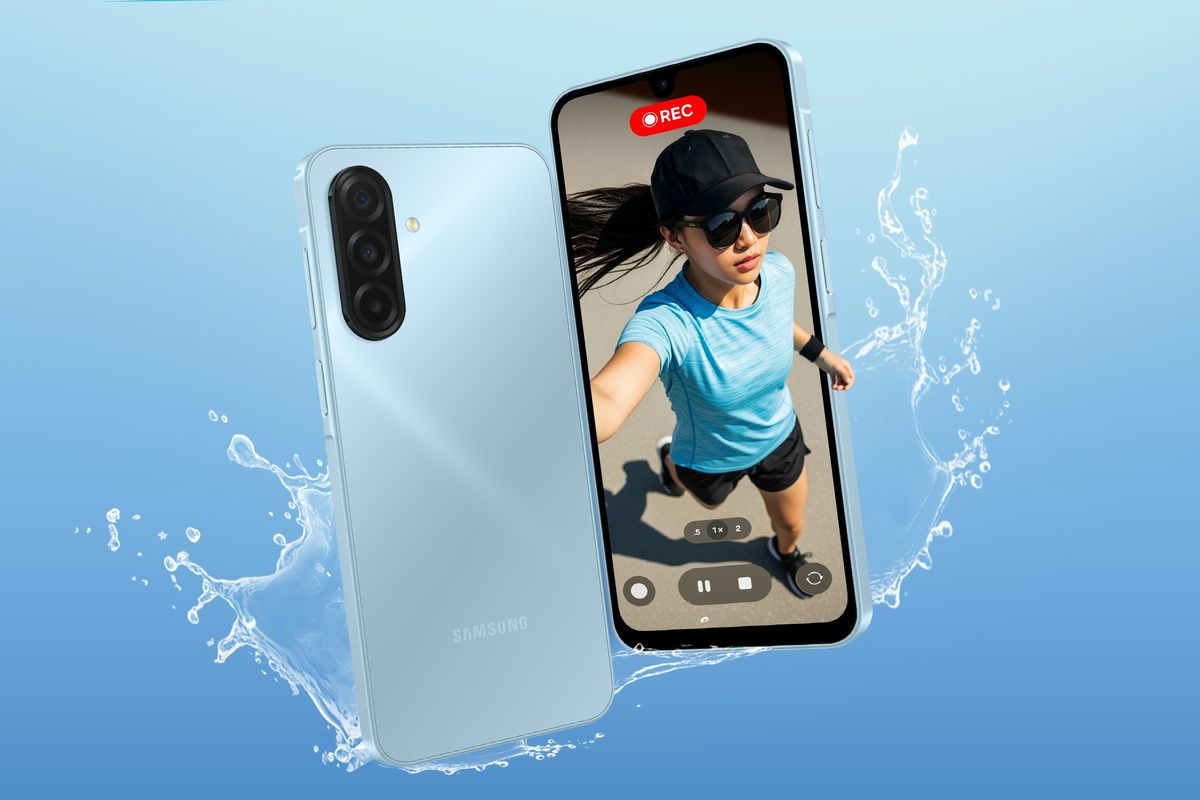 Samsung, Galaxy A17 4G, Samsung Galaxy A17 4G, spesifikasi Samsung Galaxy A17 4G, harga Samsung Galaxy A17 4g, Tabel Spesifikasi Samsung Galaxy A17 4G di Indonesia, Harga Mulai Rp 2 Jutaan