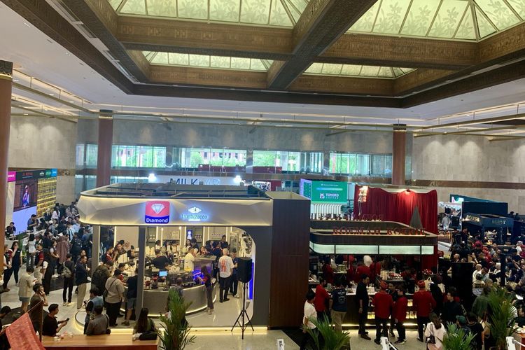 World of Coffee Jakarta 2025, world of coffee jakarta 2025, world of coffee jakarta 2025 jakarta convention center 15 may, lokasi  World of Coffee Jakarta 2025, kapan  World of Coffee Jakarta 2025, cara ke jcc senayan naik transjakarta, Cara ke Lokasi World of Coffee 2025, Pameran Kopi Internasional di JCC Senayan