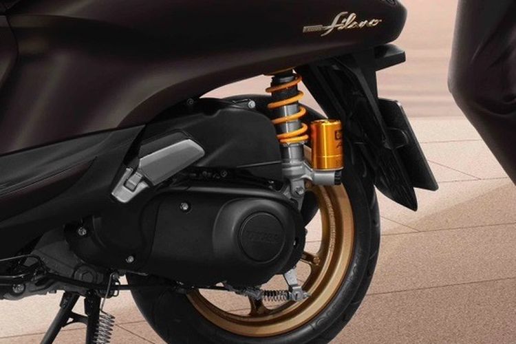 suspensi, Suspensi, Ohlins, ohlins, suspensi sepeda motor, shockbreaker, Suspensi Motor Juga Perlu Dirawat, Cek Minimal Setahun Sekali