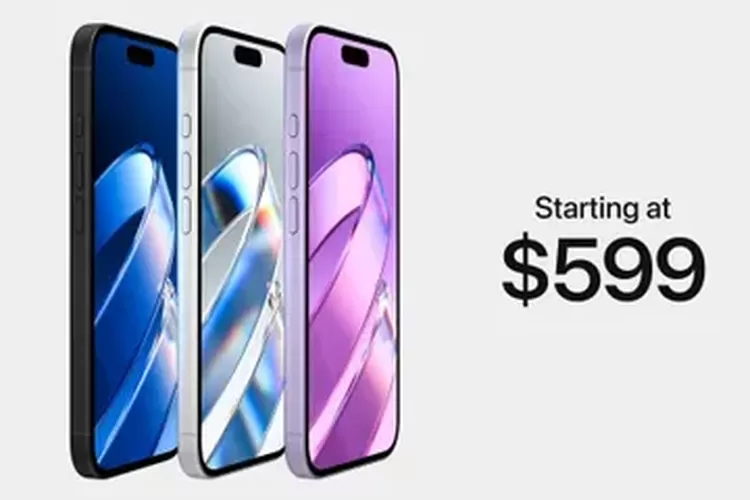 iPhone 17e, Apple, harga, iPhone 16e, spesifikasi, iPhone 17e Meluncur 19 Februari? Bocoran Harga Bikin Penasaran