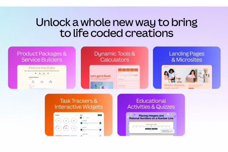 video, Canva, affinity, creative operating system, creative os, ai where you work, email design, forms, ask canva, canva ai, canva grow, Canva Rilis Creative OS, Tempat untuk Semua Kebutuhan Kreatif dan Berbasis AI, Canva Creative OS jadi seperti Android?, Tiga layer Creative OS, Fitur baru Visual Suite, 4. Canva Code + Sheets, Asisten AI langsung di layar editor, Affinity gratis selamanya, Canva Grow untuk tim marketing