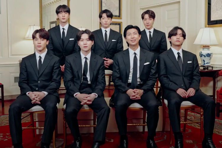 konser BTS, Nike, wisata belanja, Tak Cuma ke Konser BTS, ARMY di Singapura Bisa Wisata Belanja