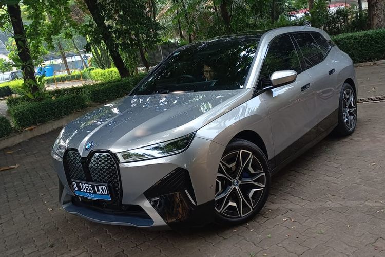 mobil listrik, harga mobil listrik, Daftar Harga Mobil Listrik April 2026: Banyak Merek Pertahankan Harga