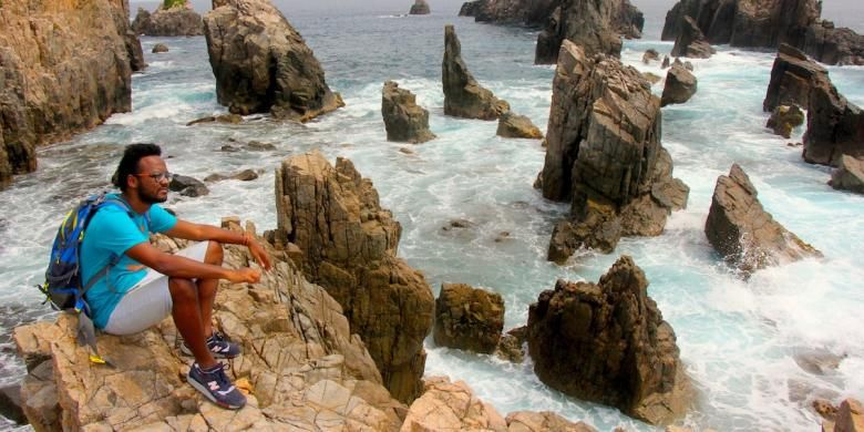 Pantai Mutun, Pantai Sari Ringgung, Pantai Pasir Putih, Pantai Tanjung Setia, Pantai Gigi Hiu, Pulau Pahawang, Pantai Klara, pantai lampung, 7 Pantai di Lampung Cocok untuk Liburan Sekolah Juni-Juli 2025, 1. Pantai Mutun, 2. Pantai Sari Ringgung, 3. Pantai Pasir Putih, 4. Pantai Tanjung Setia, 5. Pulau Pahawang, 6. Pantai Klara, 7. Pantai Gigi Hiu