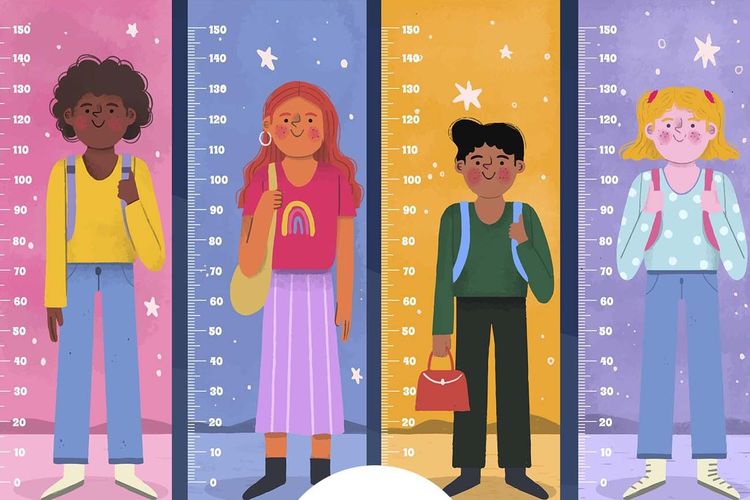kekurangan gizi, Jangan Sampai Anak Kurang Gizi, Awas Ganggu Kemampuan Belajar, Working memory dan pentingnya bagi anak sekolah, Ancaman nyata di usia sekolah, Anemia bukan masalah sepele, Mengapa orangtua harus waspada?, Langkah praktis agar anak terhindar dari anemia dan kekurangan gizi