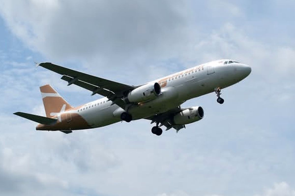 Bandara I Gusti Ngurah Rai, Ridwan Kamil, Super air jet delay, Klarifikasi Super Air Jet, Ridwan Kamil Super Air Jet, Ridwan Kamil di Bandara Bali, Super Air Jet minta maaf, kompensasi Super Air Jet, Delay Berkali-kali hingga Diprotes Ridwan Kamil, Super Air Jet Minta Maaf dan Beri Kompensasi