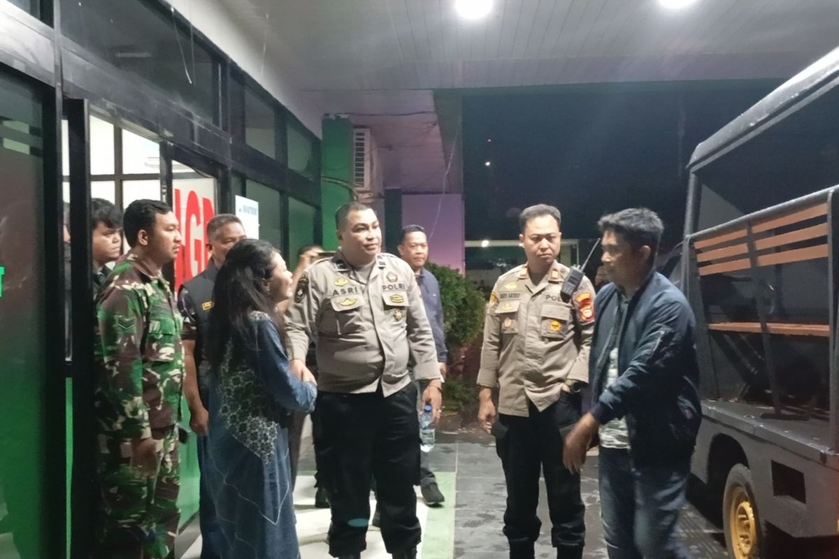 Makassar, ibu bunuh bayi, pembunuhan di Makassar, bayi dibunuh ibu kandung, ibu bunuh bayi di makassar, bayi 2 Bulan dibunuh ibu kandung di makassar, Ibu di Makassar Diduga Bunuh Bayinya Pakai Toples. Baru 2 Bulan Melahirkan