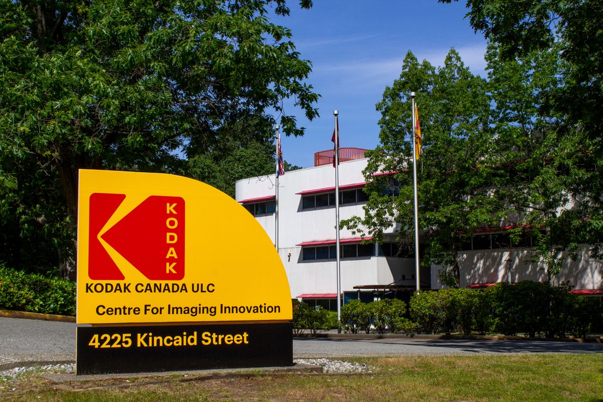 kamera digital, Kodak, Kodak Bangkrut, Kodak Terancam Bangkrut, Akhir Warisan 130 Tahun Fotografi Modern