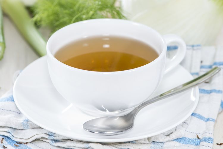 Rekomendasi Makanan dan Minuman Hangat Saat Musim Hujan yang Dingin