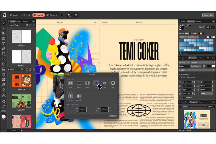 video, Canva, affinity, creative operating system, creative os, ai where you work, email design, forms, ask canva, canva ai, canva grow, Canva Rilis Creative OS, Tempat untuk Semua Kebutuhan Kreatif dan Berbasis AI, Canva Creative OS jadi seperti Android?, Tiga layer Creative OS, Fitur baru Visual Suite, 4. Canva Code + Sheets, Asisten AI langsung di layar editor, Affinity gratis selamanya, Canva Grow untuk tim marketing