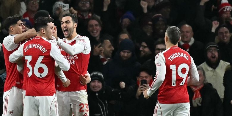 Liga Champions, Inter, Arsenal, Inter vs Arsenal, Liga Champions 2025-2026, Prediksi Susunan Pemain Inter Vs Arsenal di Liga Champions 2025-2026