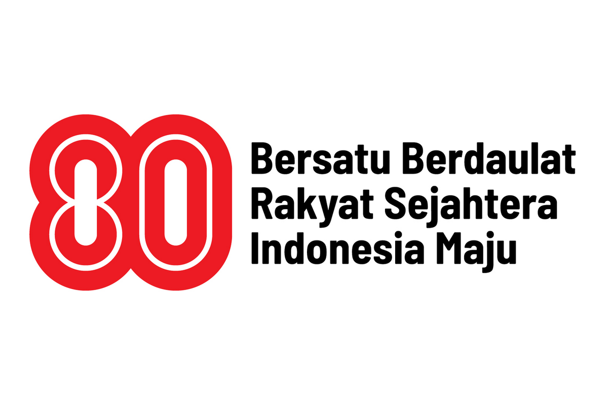 HUT ke-80 RI, Kemerdekaan Indonesia, logo HUT ke-80 RI, logo Hari Kemerdekaan Indonesia, download logo HUT ke-80 RI, Logo Hari Kemerdekaan Indonesia, Tema Hari Kemerdekaan Indonesia, tema HUT ke-80 RI, kemerdekaan Indonesia, Tema HUT ke-80 RI, download logo Hari Kemerdekaan Indonesia, Resmi, Ini Link Download Logo HUT ke-80 RI, Makna, dan Temanya