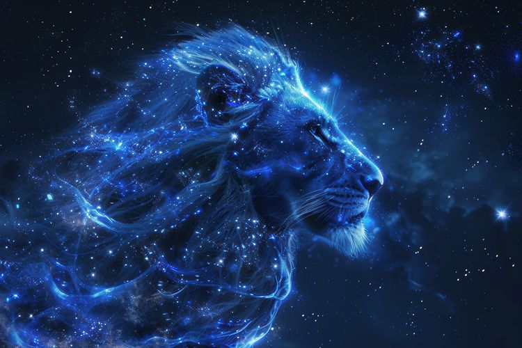 zodiak, Karakter Zodiak Leo Pria: Romantis dan Suka Jadi Pusat Perhatian