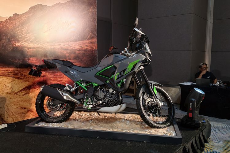 Suzuki, Agrinas, Kawasaki KLE 500, Suzuki e-Vitara, Uang Muka, Mobil Hyundai, GAC Indonesia, Kawasaki KLE 500, Berlangganan Mobil Hyundai