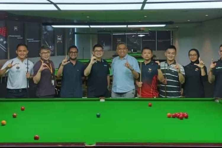 Campus League, biliar, olahraga biliar, Ajang Biliar Mahasiswa Siap Digelar, Kembangkan Prestasi di Level Kampus