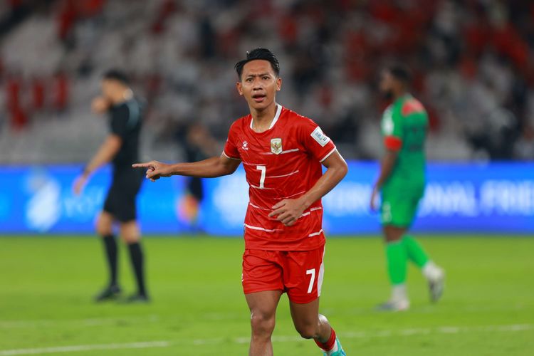 Erick Thohir, FIFA, Presiden Prabowo, Timnas Indonesia, Erick Thohir Apresiasi Laga Perdana FIFA Series 2026 Berjalan Lancar