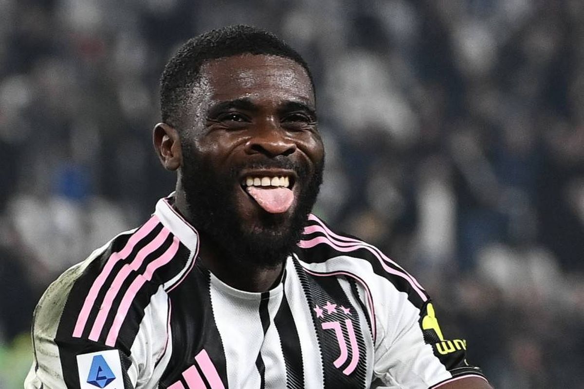 Atalanta, Juventus, Jeremie Boga, Liga Italia, Atalanta vs Juventus, Hasil Atalanta Vs Juventus 0-1: Gol Jeremie Boga Pastikan Bianconeri Raih Poin Penuh