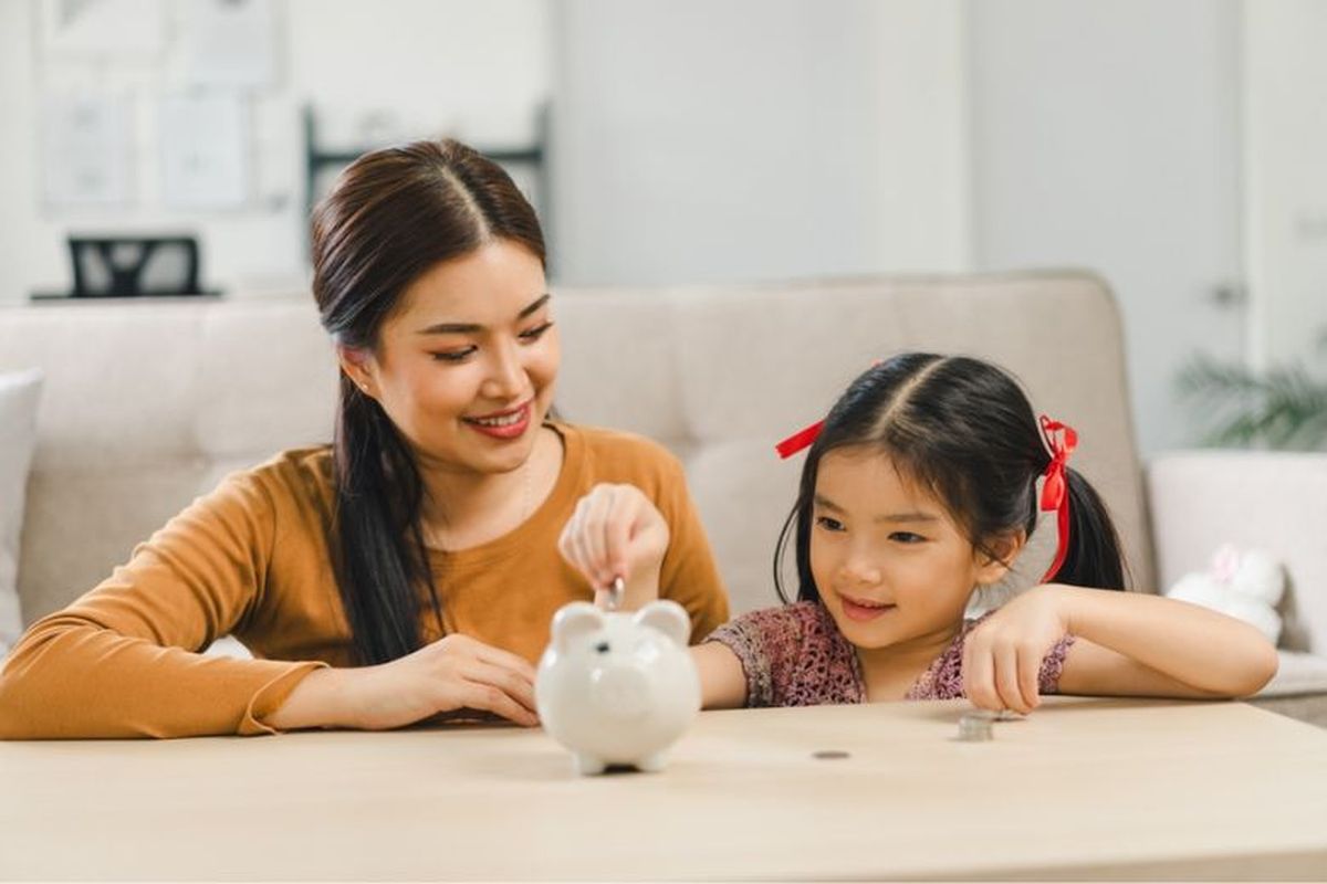 pendidikan anak, dana pendidikan anak, pentingnya mengelola dana pendidikan anak, alasan pentingnya mengelola dana pendidikan anak, Menyiapkan Dana Pendidikan, Investasi untuk Masa Depan Anak