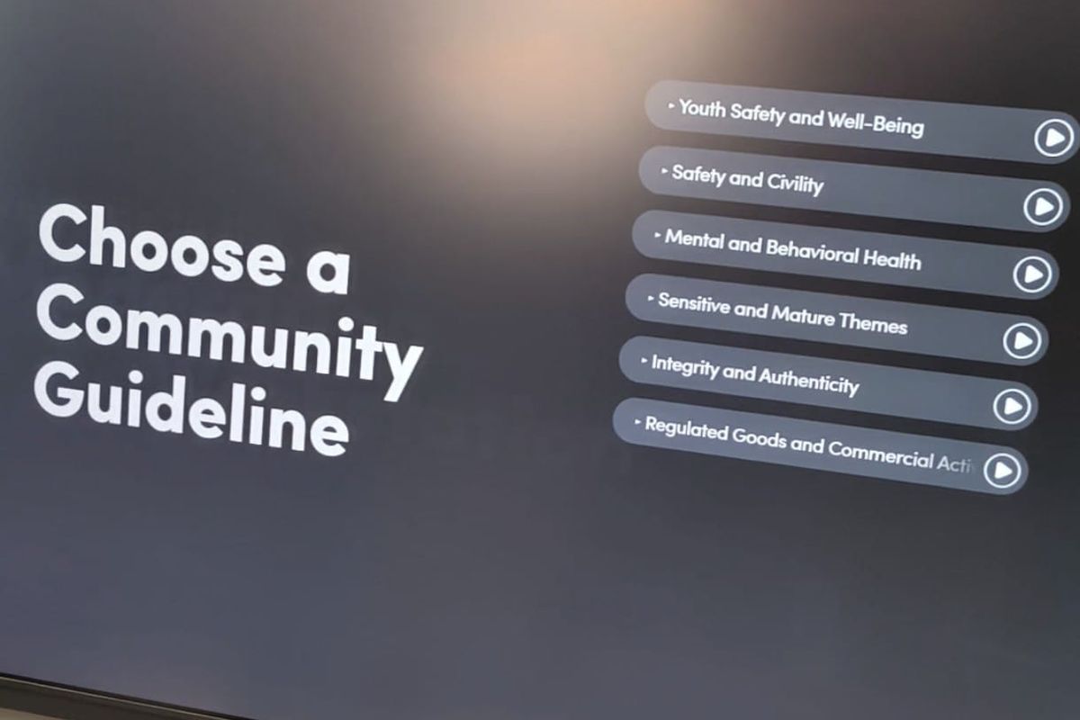 cara mengembalikan video TikTok yang terhapus, kenapa video di tiktok hilang, kenapa video di tiktok hilang sendiri, kenapa akun tiktok diblokir, kenapa akun tiktok hilang, hal yang dilarang di tiktok, Kenapa Video di TikTok Hilang? Alasan dan Cara Mengajukan Banding