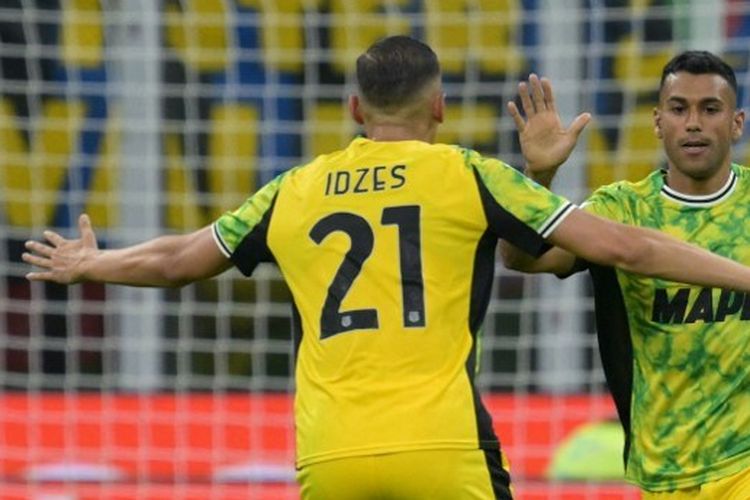 Cremonese, Lecce, Sassuolo, Jadwal Liga Italia, Liga Italia 2025-2026, Cremonese vs Lecce, Jadwal Cremonese Vs Lecce: Peluang Emil Audero Ikuti Jejak Jay Idzes
