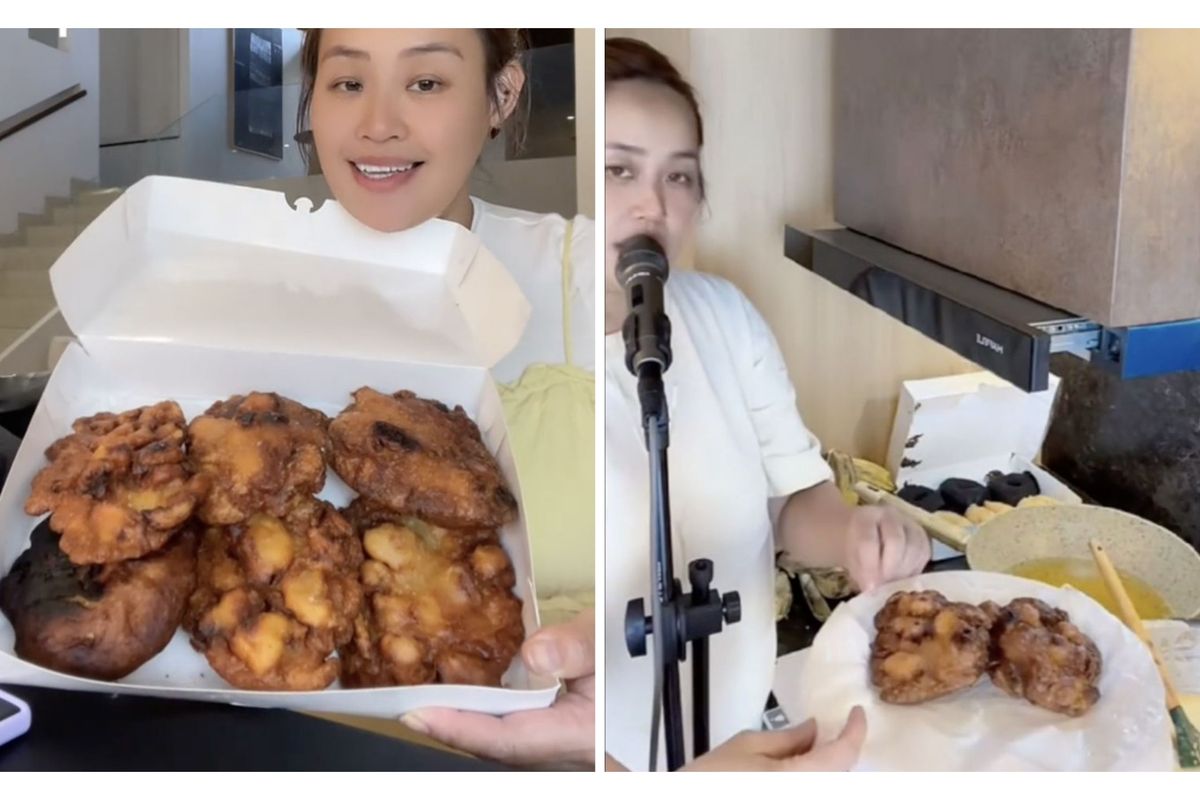 Pinkan Mambo, pisang goreng pinkan mambo, apa itu karamelisasi, karamelisasi adalah, Proses Karamelisasi di Pisang Goreng Pinkan Mambo, Apa Itu?