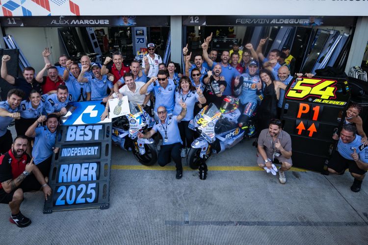 MotoGP, balap motor, balap, Jadwal Peluncuran Motor dan Tim MotoGP 2026