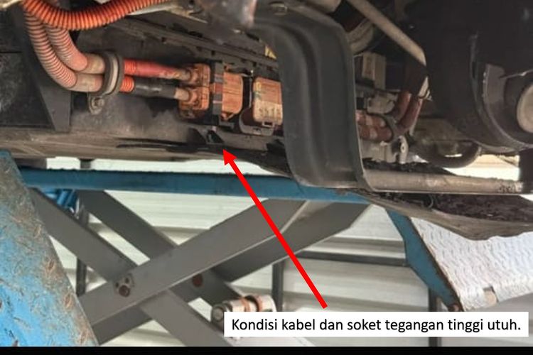 penyebab, kebakaran, thermal runaway, mobil listrik, Pakar Ungkap Berbagai Insiden Kebakaran EV Bukan Berasal dari Baterai
