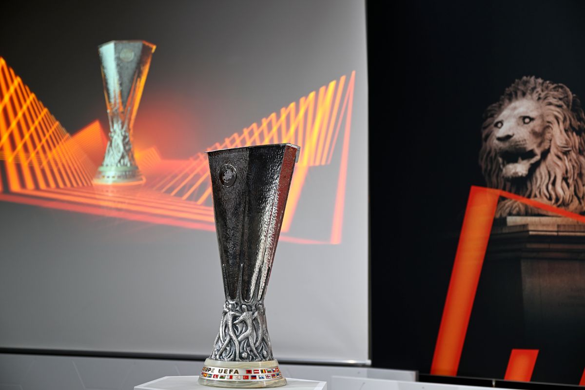 Europa League, FC Utrecht, LOSC Lille, calvin verdonk, Miliano Jonathans, Go Ahead Eagles, Dean James, Europa league 2025-2026, Jadwal Europa League 2025-2026, Kans Debut 3 Pemain Timnas Indonesia, Calvin Verdonk Hadapi SK Brann, Dean James Ladeni FCSB, Miliano Jonathans Kontra Lyon, Jadwal Lengkap Europa League 2025-2026