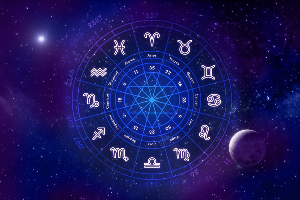 psikologi, zodiak, Astrologi, Ramalan zodiak, kenapa orang percaya astrologi, rahasia psikologi dibalik kepercayaan orang pada astrologi, kenapa orang percaya zodiak, 4 Alasan Orang Percaya Zodiak, Termasuk untuk Mengenal Karakter Diri