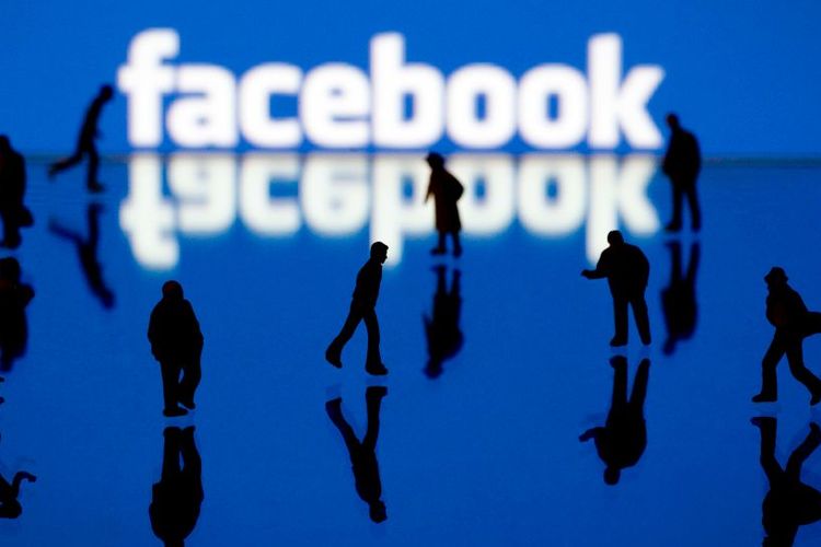 iklan, Meta, Facebook, Laporan Ungkap Akal-akalan Induk Facebook Sembunyikan Iklan Penipuan