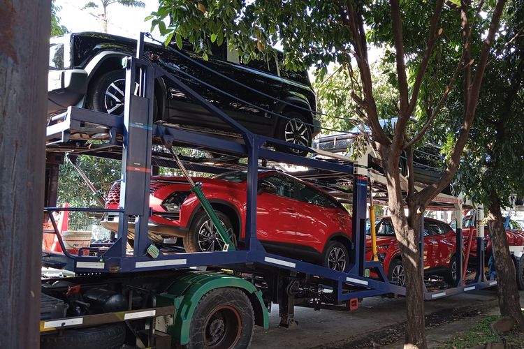 Chery C5, SUV kompak, fitur keselamatan, desain modern, chery c5, Spesifikasi Chery C5, chery C5 facelift omoda 5, harga chery C5, fitur chery C5, desain chery C5, chery C5 EV, chery C5 vs omoda 5, chery C5 suv, Mengupas Chery C5: SUV Kompak dengan Pembaruan Menarik