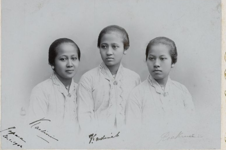 Kartini, Menggugat Kolonialisme, 42 Kutipan Tajam Surat Kartini yang Jarang Diketahui Publik