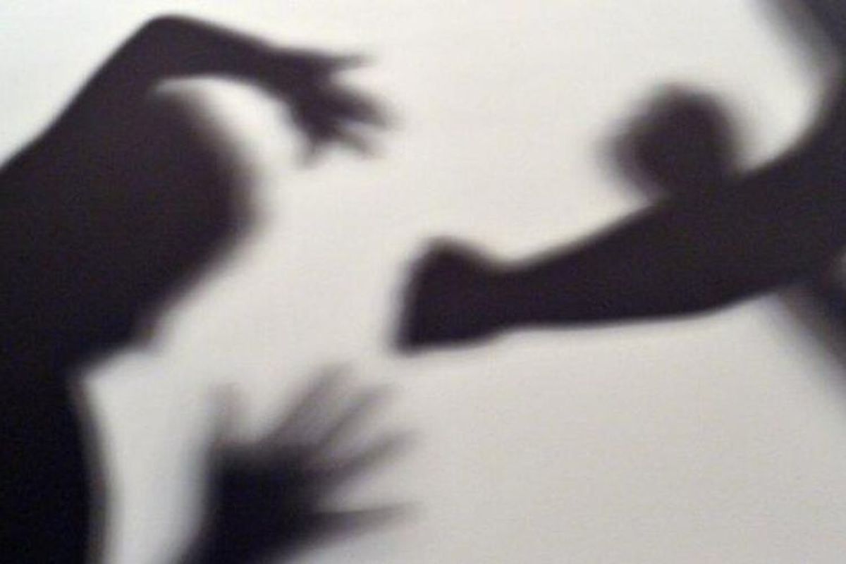 pengeroyokan, Unisba, jawa barat, Pria dikeroyok, unisba, Diduga Sakit Hati Cinta Ditolak, Mahasiswi Jadi Otak Pengeroyokan Brutal di Unisba