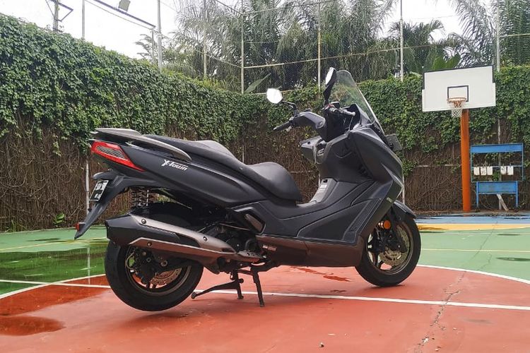 harga skutik, skutik bongsor, Daftar Harga Skutik Bongsor Juni 2026: NMAX Turbo dan Burgman Naik